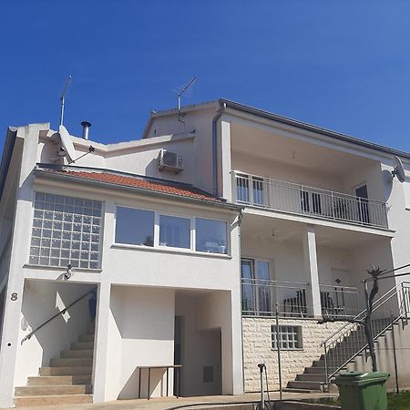 Apartment Marina Zadar Luaran gambar