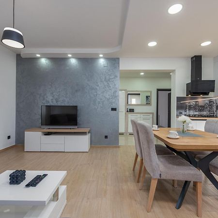Apartment Marina Zadar Luaran gambar