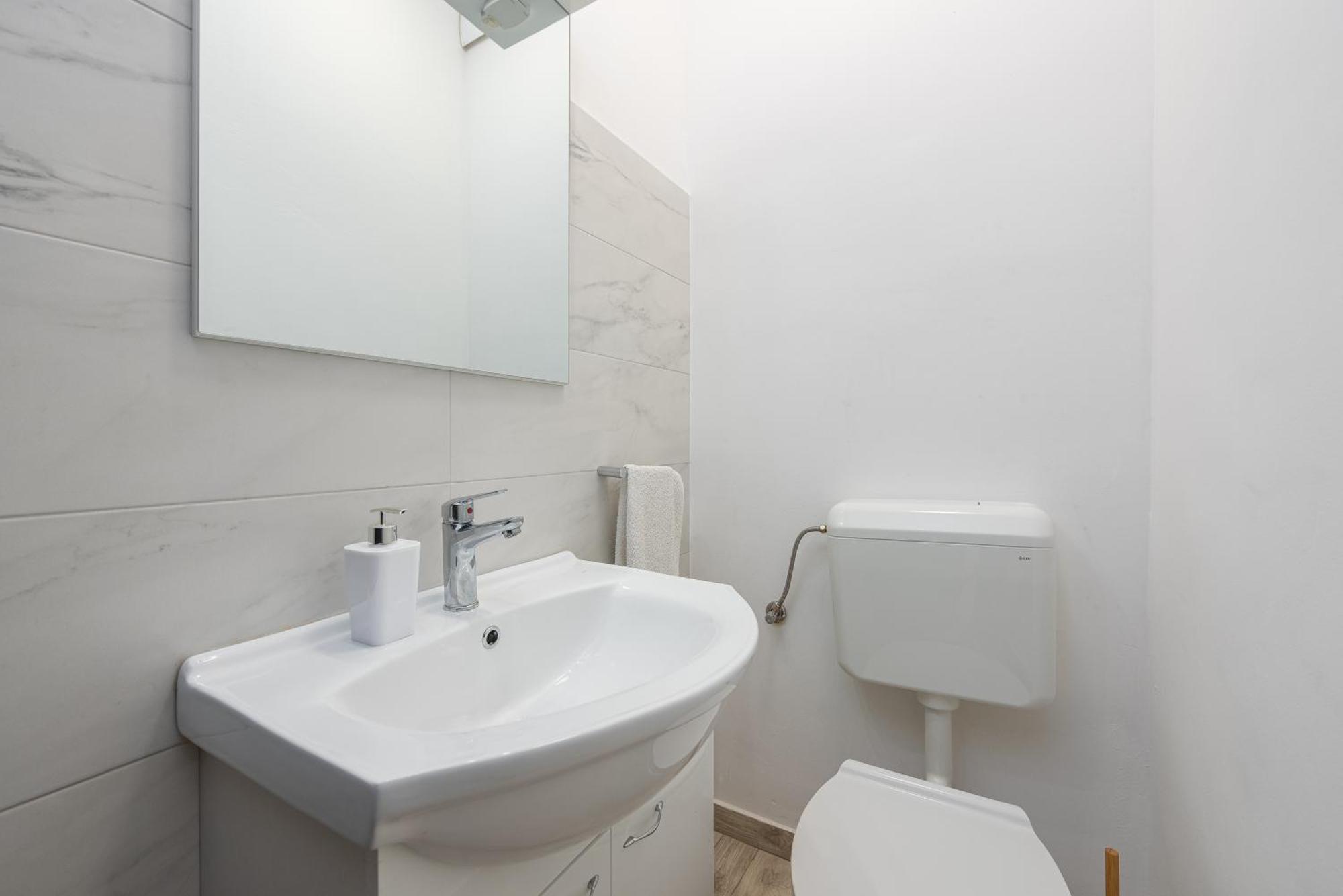 Apartment Marina Zadar Luaran gambar