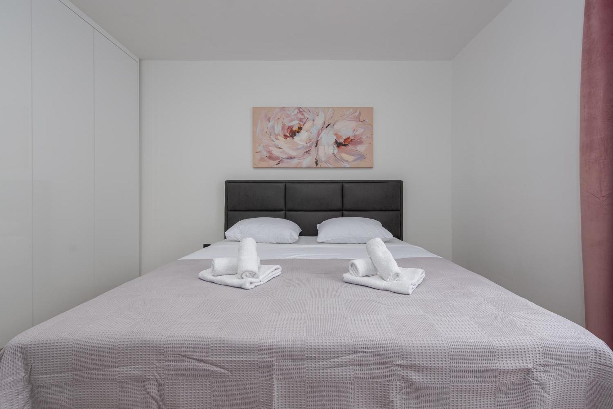 Apartment Marina Zadar Luaran gambar