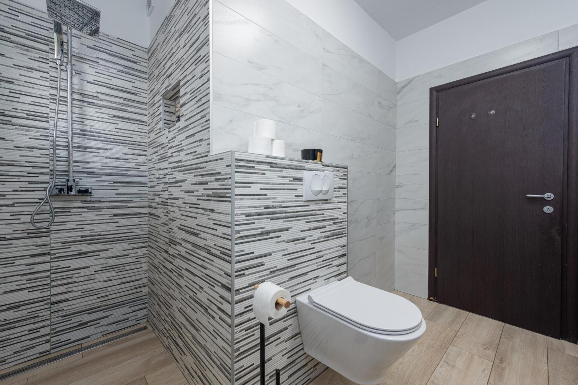 Apartment Marina Zadar Luaran gambar