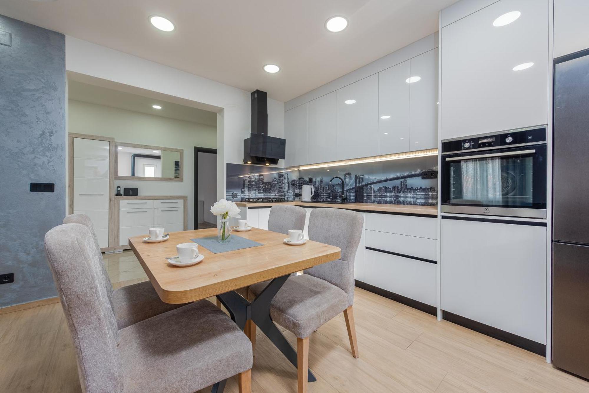 Apartment Marina Zadar Luaran gambar